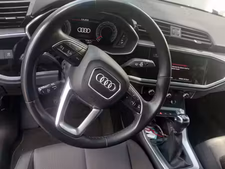 Audi Q3 35 TFSI 1.5 150