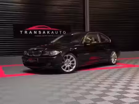 BMW Série 3 325i