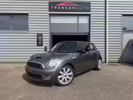 Mini Mini Cooper S 1.6 175