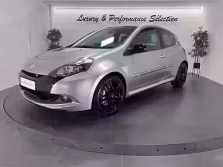 Renault Clio 2.0 203 Luxe