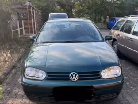 Volkswagen Golf 1.4 75 Base
