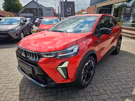 Mitsubishi Grandis 