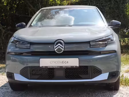 Citroën C4 156 Plus