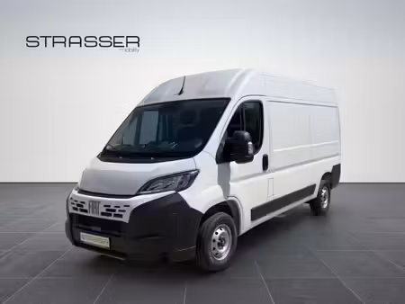 Fiat Ducato 140