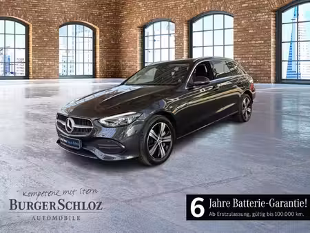 Mercedes-Benz Classe C C 300