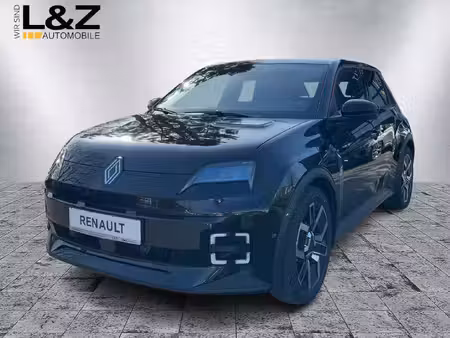 Renault R5 Confort