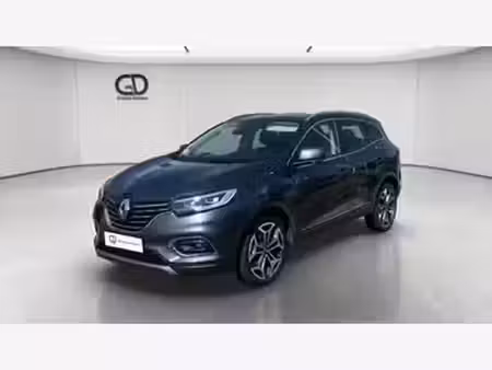 Renault Kadjar 1.5 dCi 115 Intens