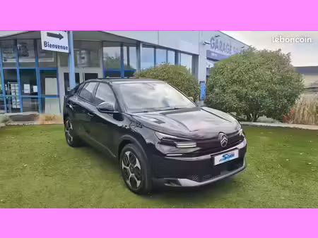 Citroën C4 1.2 145 Plus