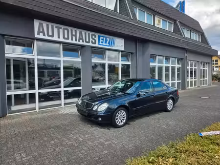 Mercedes-Benz Classe E E 280 177 Classic