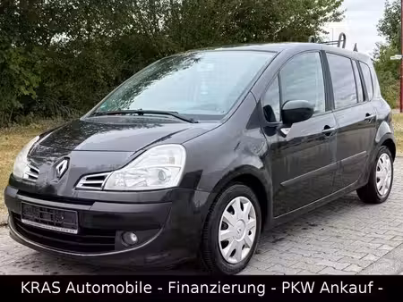 Renault Grand Modus 1.2 Dynamique