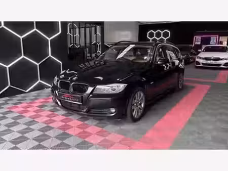 BMW Série 3 330d 3.0 Confort