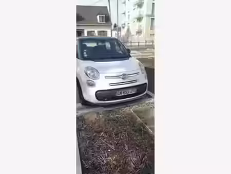Fiat 500L 1.3 MultiJet 85 Easy