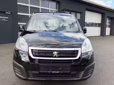 Peugeot Partner 1.6 VTi 98 Active