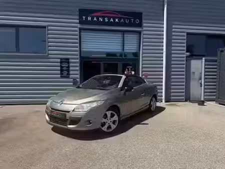 Renault Mégane 1.9 dCi 130 Dynamique