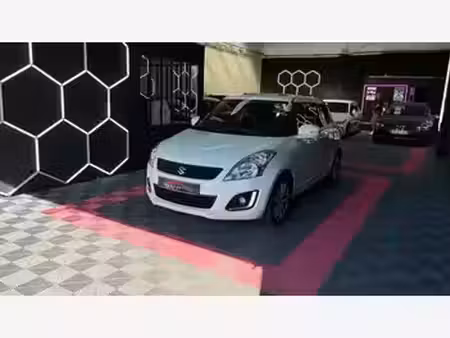 Suzuki Swift 1.3 75 Pack