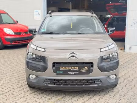 Citroën C4 1.2 82 Selection
