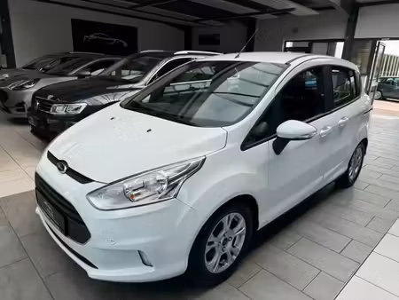 Ford B-max 1.0 Sync Edition
