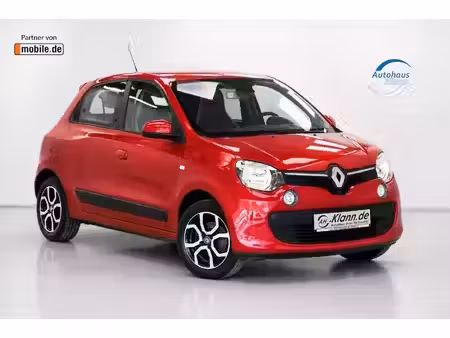 Renault Twingo 1.0 Dynamique