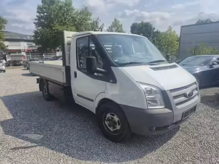 Ford Transit 2.2 TDCi 140