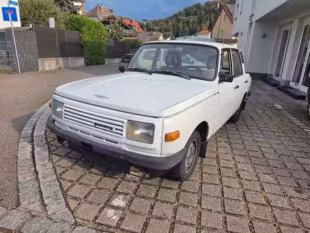 Wartburg 353 1.0