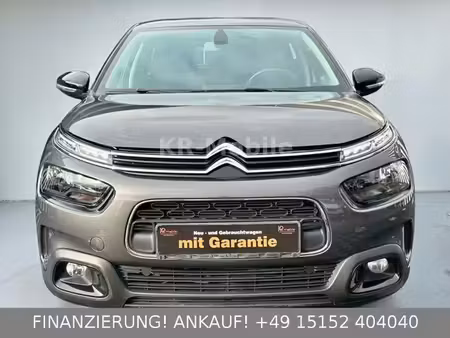 Citroën C4 1.2 Feel