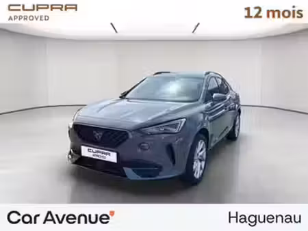 Cupra Formentor 1.4 150