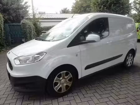 Ford Transit 1.5 TDCi Trend