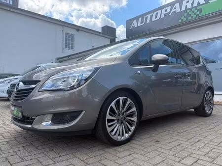 Opel Meriva 1.4 140