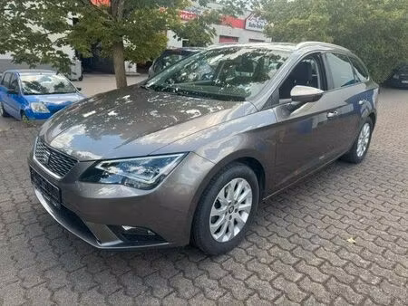 Seat Leon 2.0 TDI 110 Style