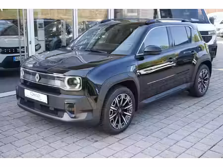 Renault R4 E-Tech 150 Confort