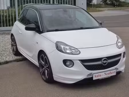 Opel Adam 1.4