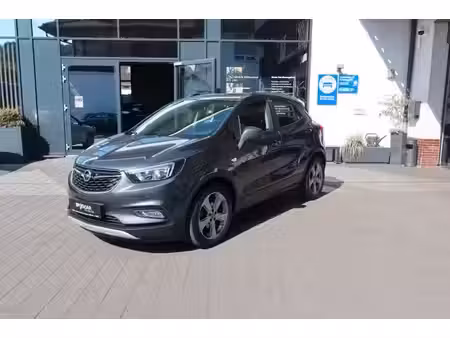 Opel Mokka 1.6 Edition