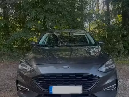 Ford Focus 2.0 TDCi 150 Active