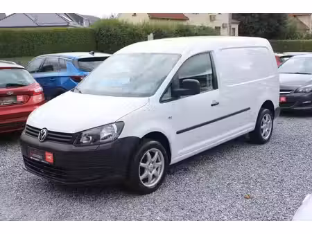 Volkswagen Caddy 1.6 TDI 102