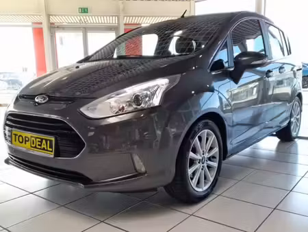 Ford B-max 1.6 105 Titanium