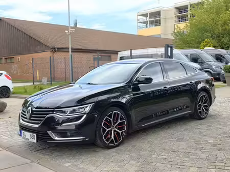 Renault Talisman 1.6 TCe Intens