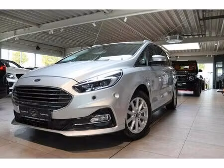 Ford S-Max 2.0 190 Trend