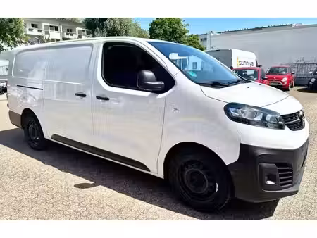 Opel Vivaro 2.0 150