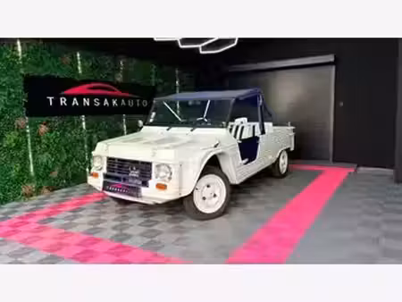 Citroën Mehari 