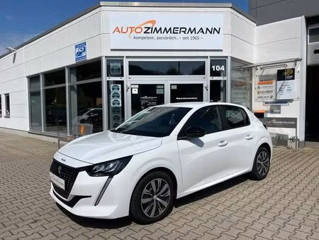 Peugeot 208 1.2 75 Active