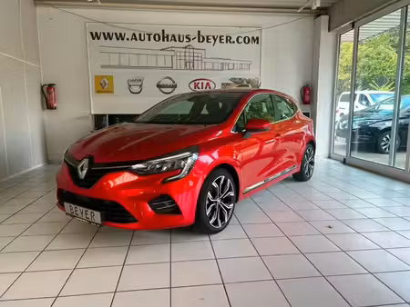 Renault Clio E-Tech 1.6 140 Intens