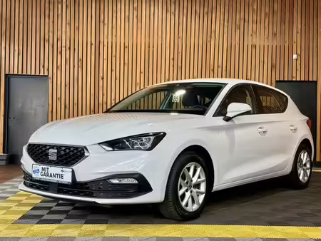 Seat Leon 1.0 TSI 110 Style