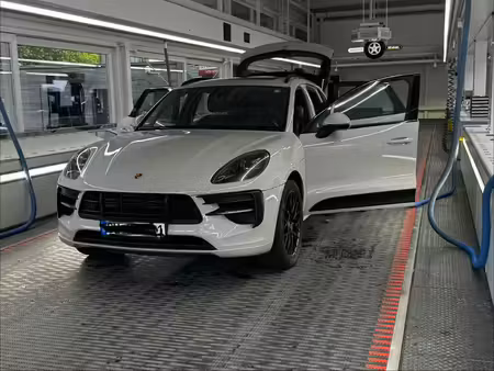 Porsche Macan GTS V6 2.9 380 4x4