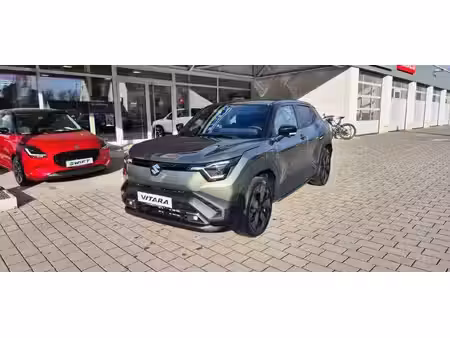 Suzuki Vitara 174 Comfort