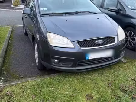 Ford C-max 1.8 TDCi 115 SE