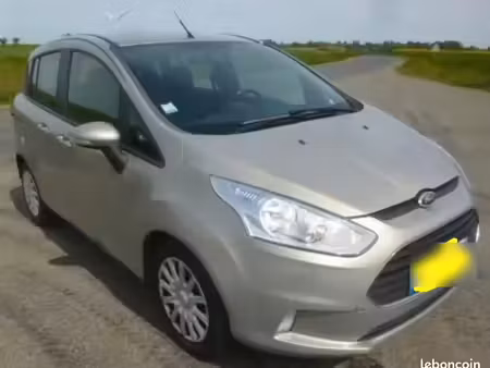 Ford B-max 1.0 SCTi 100