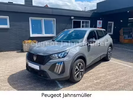 Peugeot 2008 1.2 100 Active