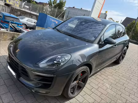 Porsche Macan GTS V6 3.0 360 4x4