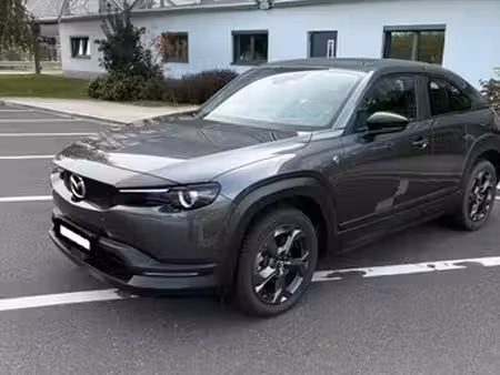 Mazda MX-30 e-Skyactiv 170 Exclusive Line