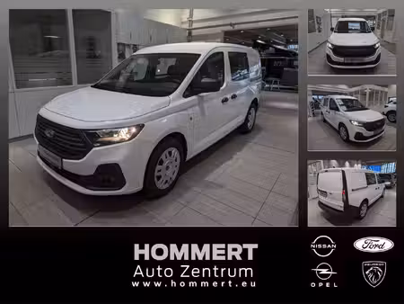 Ford Transit 2.0 102 Trend